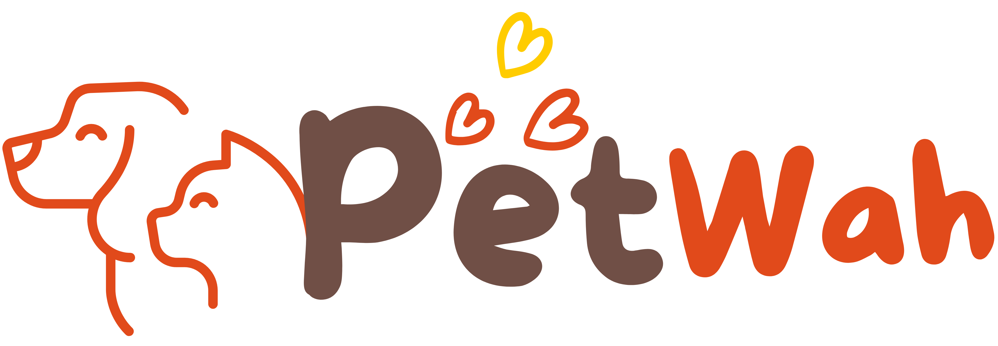 Petwah Logo