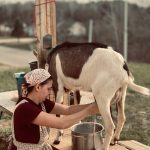 Goat’s Milk for Dogs: Benefits and Uses